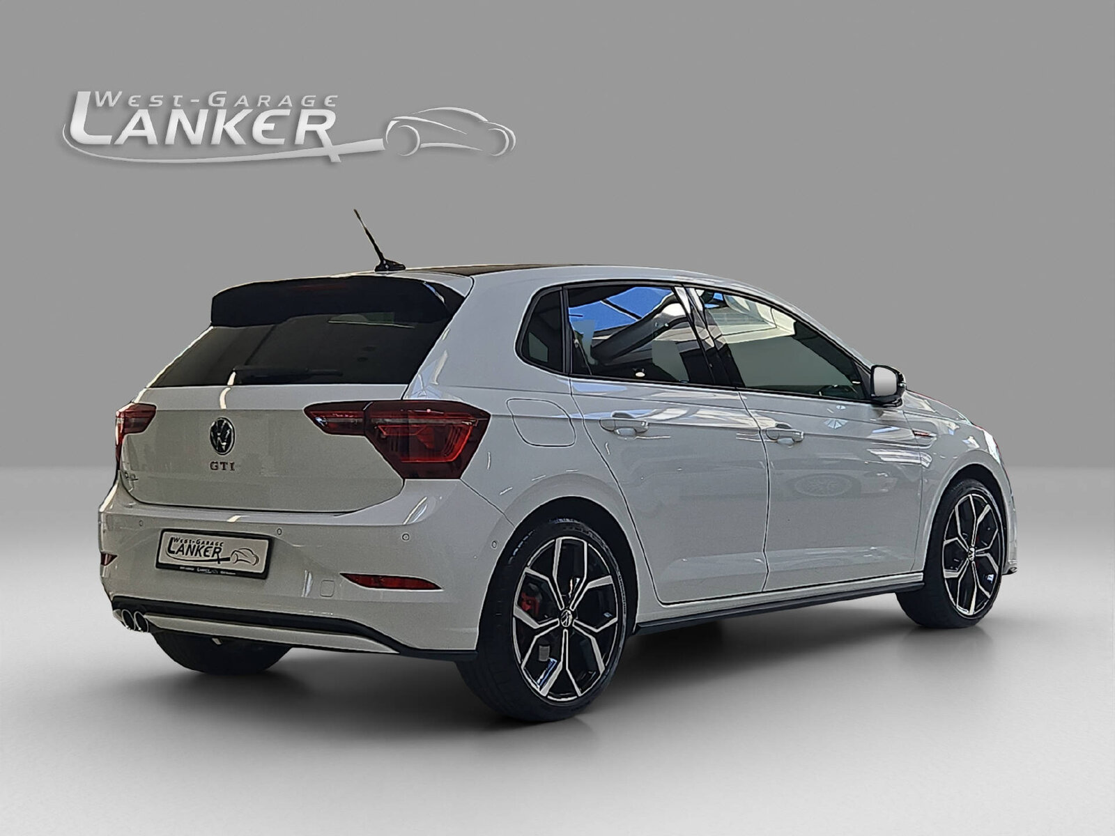 VW Polo 2.0 TSI GTI DSG, Benzina, Occasioni / Usate, Automatico - 3