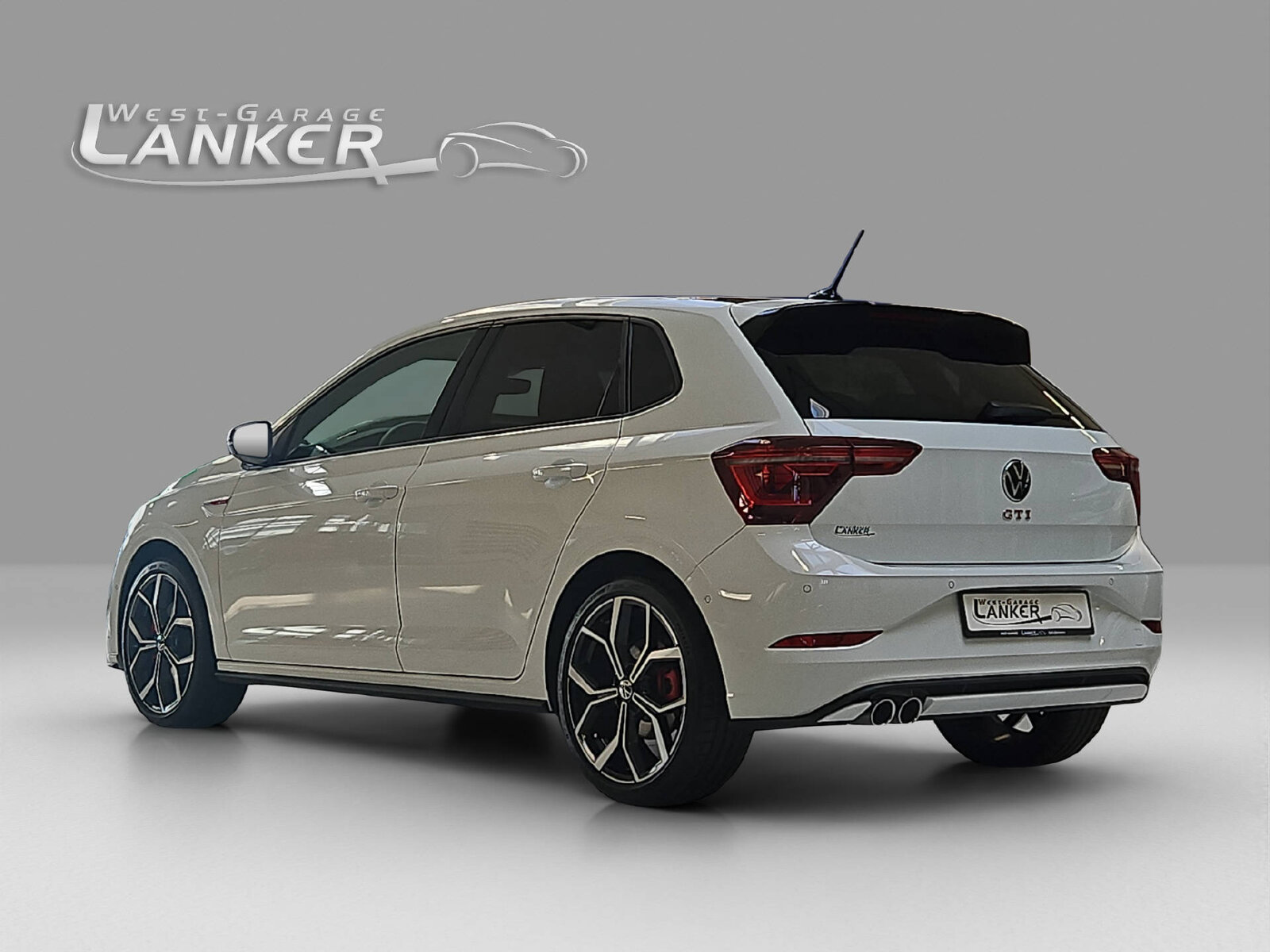 VW Polo 2.0 TSI GTI DSG, Benzina, Occasioni / Usate, Automatico - 4