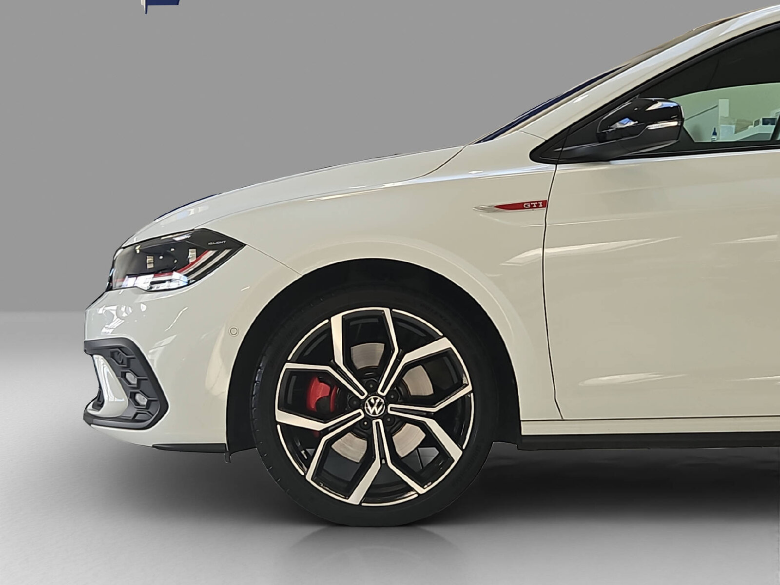 VW Polo 2.0 TSI GTI DSG, Benzina, Occasioni / Usate, Automatico - 5