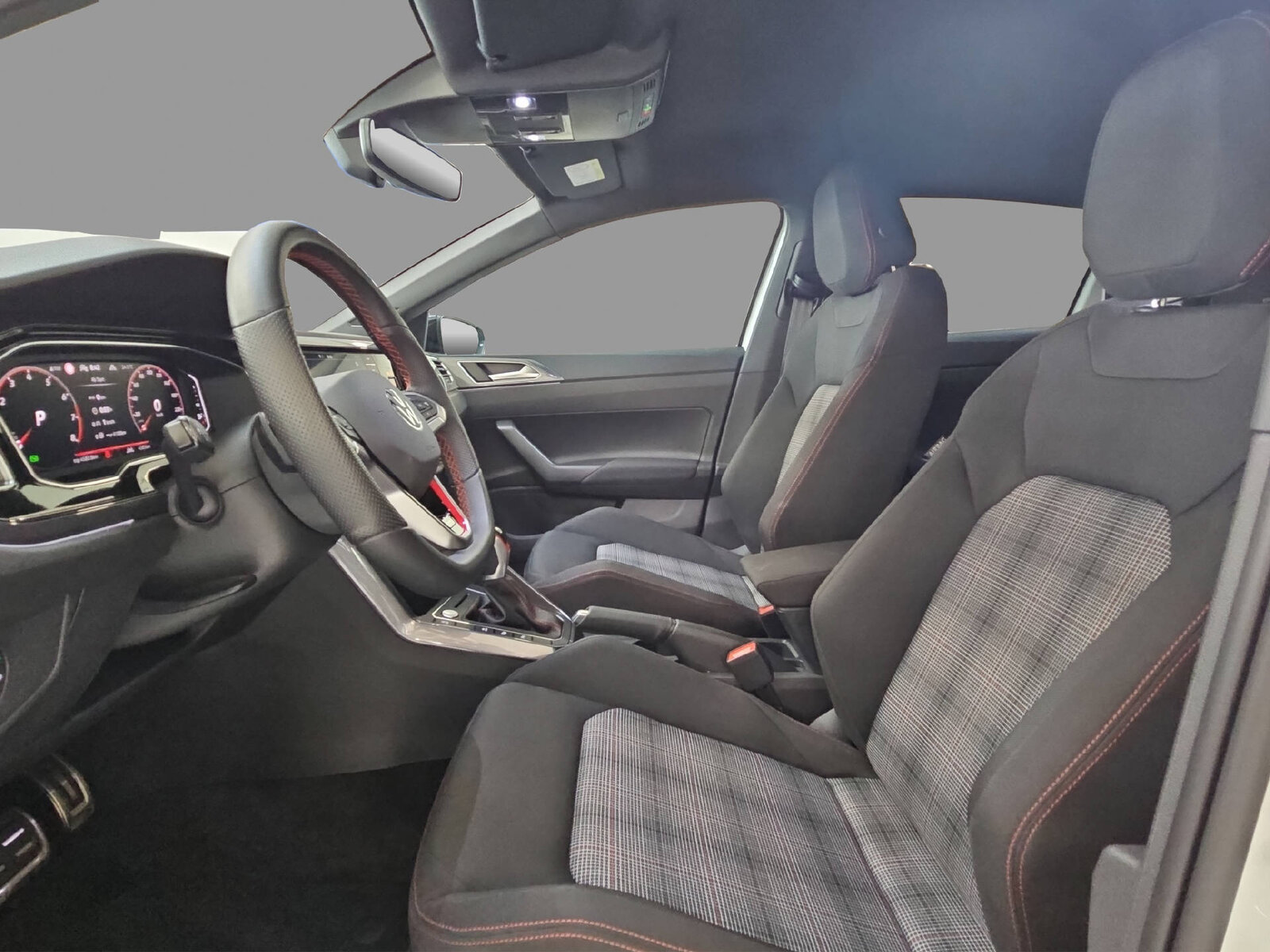 VW Polo 2.0 TSI GTI DSG, Essence, Occasion / Utilisé, Automatique - 6