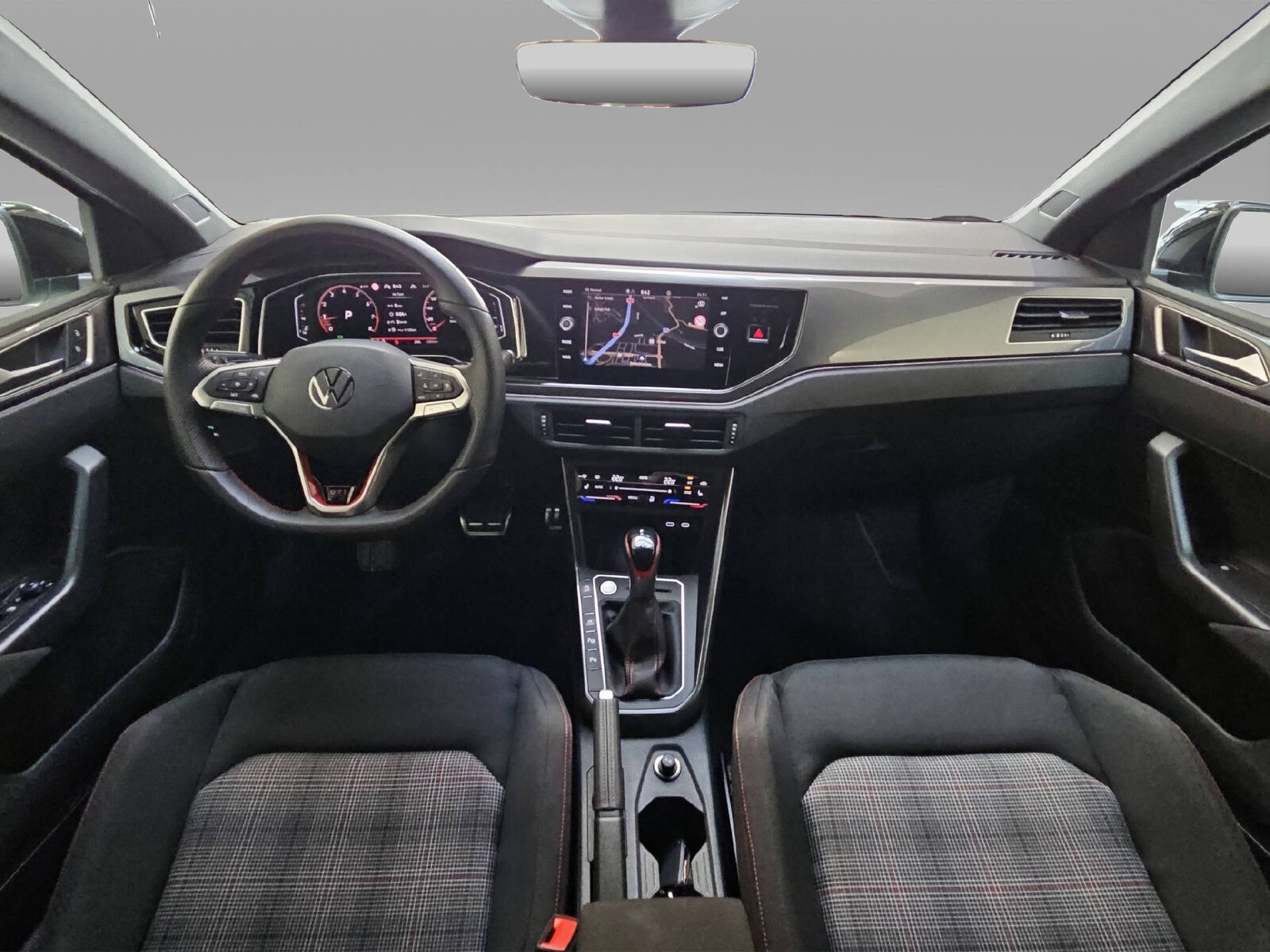 VW Polo 2.0 TSI GTI DSG, Benzina, Occasioni / Usate, Automatico - 7