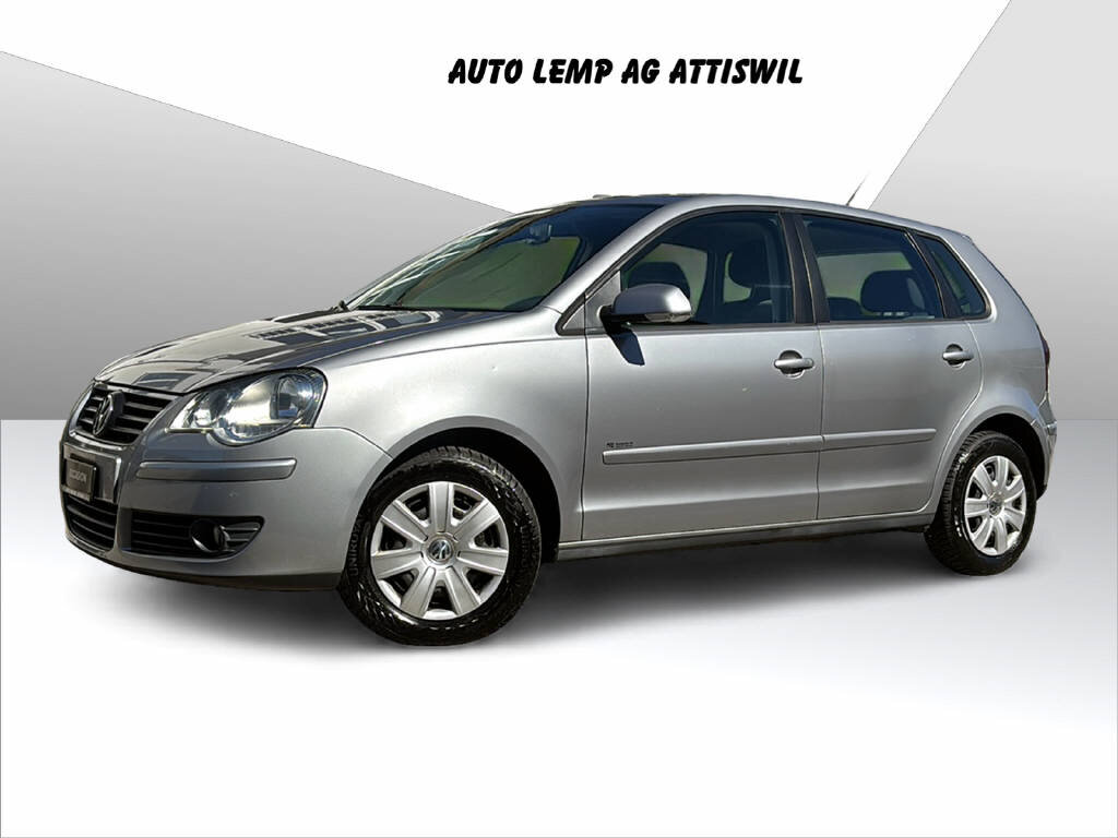 VW Polo 1.2 70 Comfortline