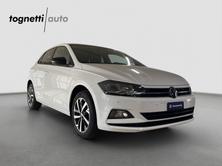 VW Polo Comfortline, Essence, Occasion / Utilisé, Automatique - 2