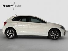 VW Polo Comfortline, Essence, Occasion / Utilisé, Automatique - 3
