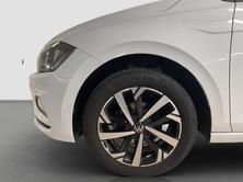 VW Polo Comfortline, Essence, Occasion / Utilisé, Automatique - 5