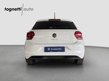 VW Polo Comfortline, Essence, Occasion / Utilisé, Automatique - 6