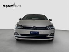 VW Polo Comfortline, Essence, Occasion / Utilisé, Automatique - 7