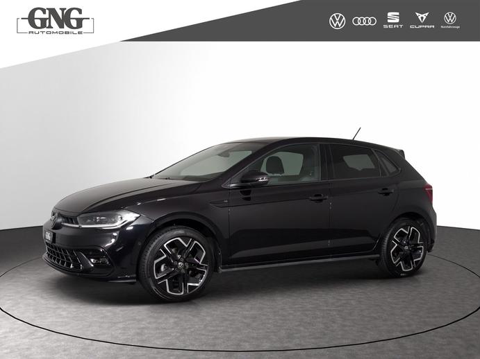 VW Polo R-Line UNITED, Essence, Occasion / Utilisé, Automatique