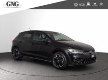 VW Polo R-Line UNITED, Essence, Occasion / Utilisé, Automatique - 4