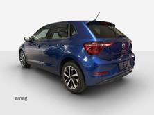 VW Polo PA Life, Essence, Occasion / Utilisé, Manuelle - 3