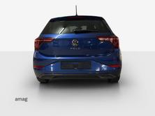 VW Polo PA Life, Essence, Occasion / Utilisé, Manuelle - 4