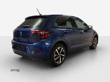 VW Polo PA Life, Essence, Occasion / Utilisé, Manuelle - 5