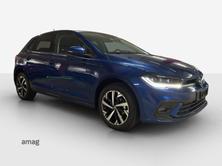 VW Polo PA Life, Essence, Occasion / Utilisé, Manuelle - 6