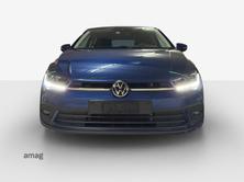 VW Polo PA Life, Essence, Occasion / Utilisé, Manuelle - 7