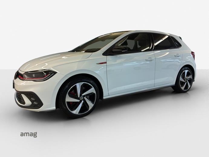 VW Polo PA GTI, Essence, Occasion / Utilisé, Automatique