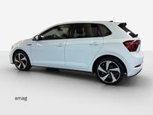 VW Polo PA GTI, Essence, Occasion / Utilisé, Automatique - 3