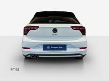 VW Polo PA GTI, Essence, Occasion / Utilisé, Automatique - 4