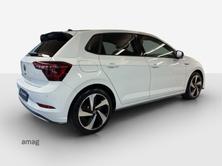 VW Polo PA GTI, Essence, Occasion / Utilisé, Automatique - 5
