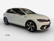 VW Polo PA GTI, Essence, Occasion / Utilisé, Automatique - 6