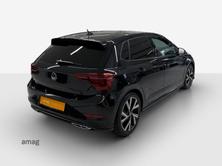 VW Polo R-Line, Essence, Occasion / Utilisé, Manuelle - 5