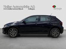 VW Polo 1.0 TSI 110 Life DSG, Essence, Occasion / Utilisé, Automatique - 2