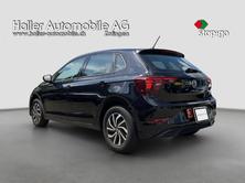 VW Polo 1.0 TSI 110 Life DSG, Essence, Occasion / Utilisé, Automatique - 3