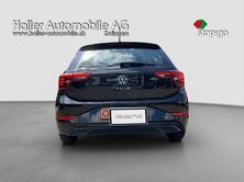 VW Polo 1.0 TSI 110 Life DSG, Essence, Occasion / Utilisé, Automatique - 4