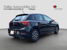 VW Polo 1.0 TSI 110 Life DSG, Essence, Occasion / Utilisé, Automatique - 5