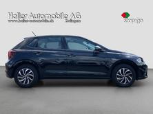 VW Polo 1.0 TSI 110 Life DSG, Essence, Occasion / Utilisé, Automatique - 6