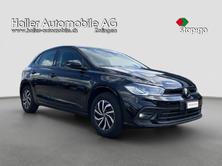 VW Polo 1.0 TSI 110 Life DSG, Essence, Occasion / Utilisé, Automatique - 7