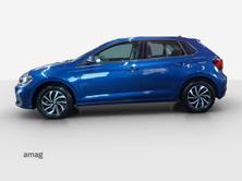 VW Polo Life, Essence, Occasion / Utilisé, Automatique - 2