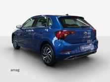 VW Polo Life, Essence, Occasion / Utilisé, Automatique - 3