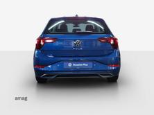 VW Polo Life, Essence, Occasion / Utilisé, Automatique - 4