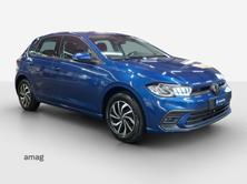 VW Polo Life, Essence, Occasion / Utilisé, Automatique - 6
