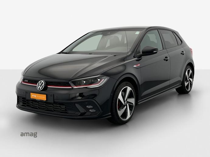 VW Polo GTI, Essence, Occasion / Utilisé, Automatique