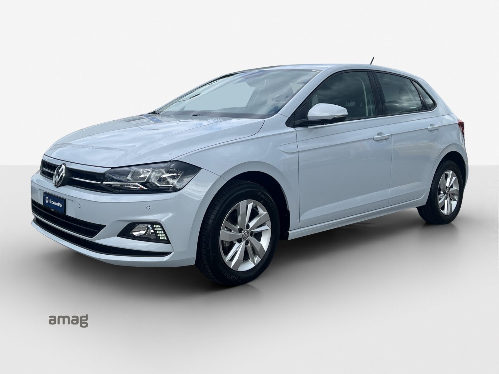 VW New Polo Comfortline