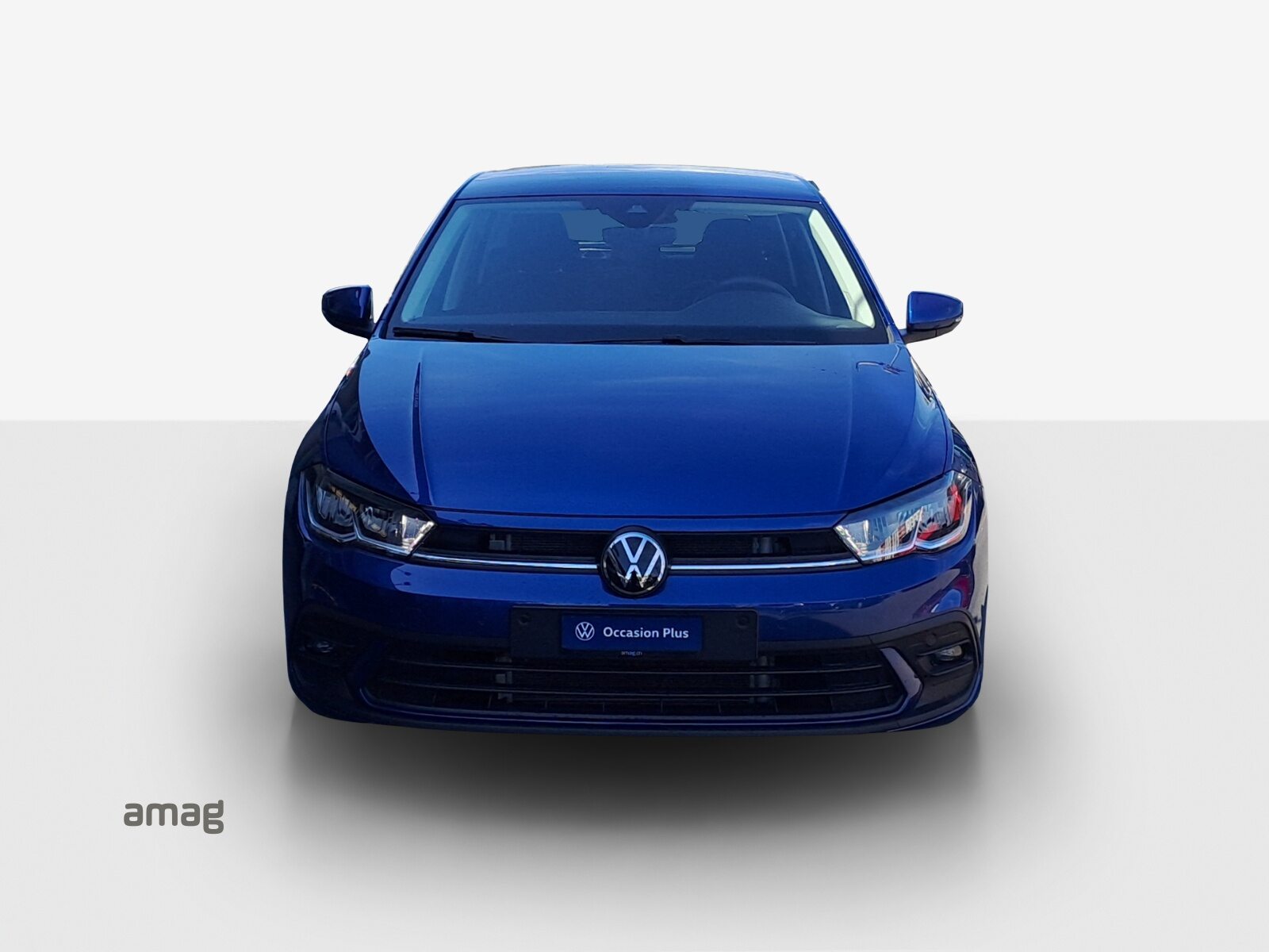 VW Polo Life, Benzina, Occasioni / Usate, Automatico - 7