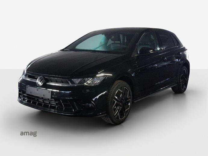 VW Polo R-Line, Benzina, Occasioni / Usate, Automatico
