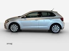 VW Polo Highline, Benzina, Occasioni / Usate, Automatico - 2