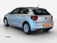 VW Polo Highline, Benzina, Occasioni / Usate, Automatico - 3