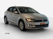 VW Polo Highline, Benzina, Occasioni / Usate, Automatico - 6