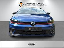VW Polo 2.0 TSI GTI DSG, Petrol, Second hand / Used, Automatic - 2