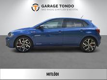 VW Polo 2.0 TSI GTI DSG, Petrol, Second hand / Used, Automatic - 4