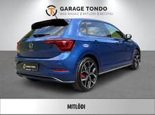 VW Polo 2.0 TSI GTI DSG, Petrol, Second hand / Used, Automatic - 7