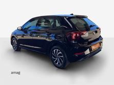 VW Polo Life, Benzina, Occasioni / Usate, Automatico - 3