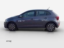 VW Polo Life, Benzin, Occasion / Gebraucht, Automatik - 2