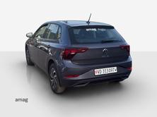 VW Polo Life, Benzin, Occasion / Gebraucht, Automatik - 3