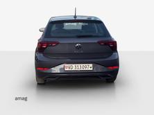 VW Polo Life, Benzin, Occasion / Gebraucht, Automatik - 4