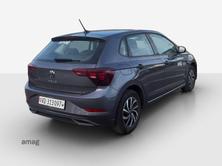 VW Polo Life, Benzin, Occasion / Gebraucht, Automatik - 5