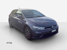 VW Polo Life, Benzin, Occasion / Gebraucht, Automatik - 6